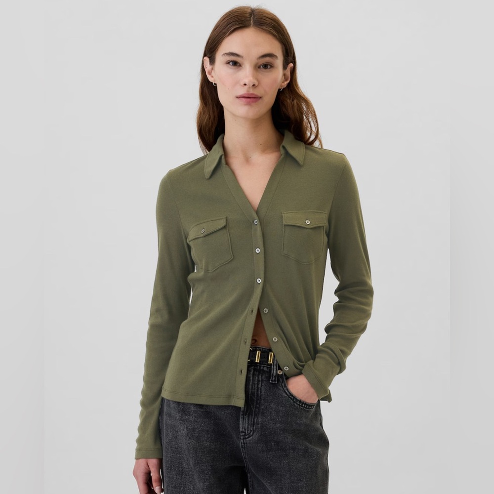Utility Shirt